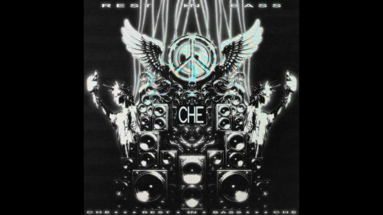 [free] che + prettifun type beat 2025 - "swish"