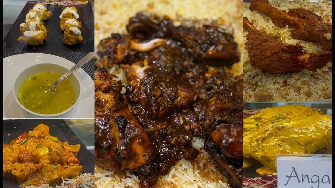 Unlimited Mandi | In Just ₹ 299 | Bangalore Best Mandi | Cheapest Mandi Ever 