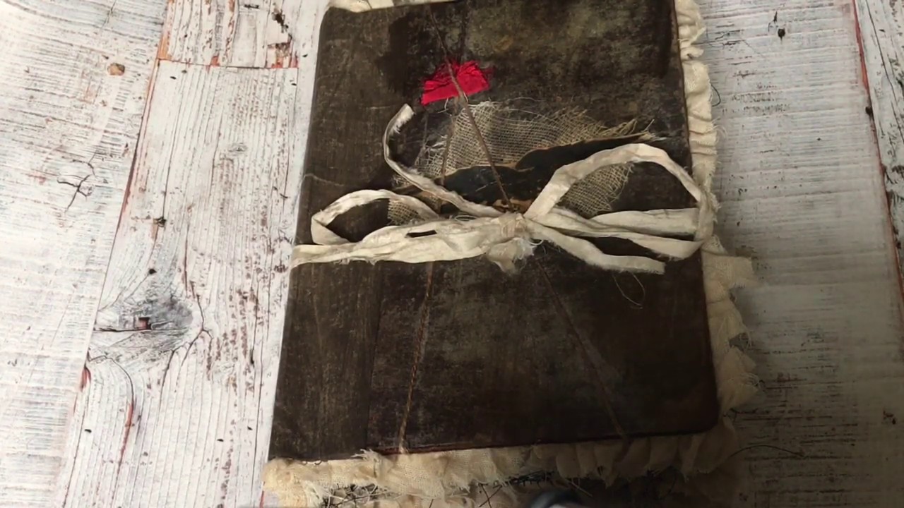 A Dream Within a Dream - A Journal of Poe&rsquo;s Fragments