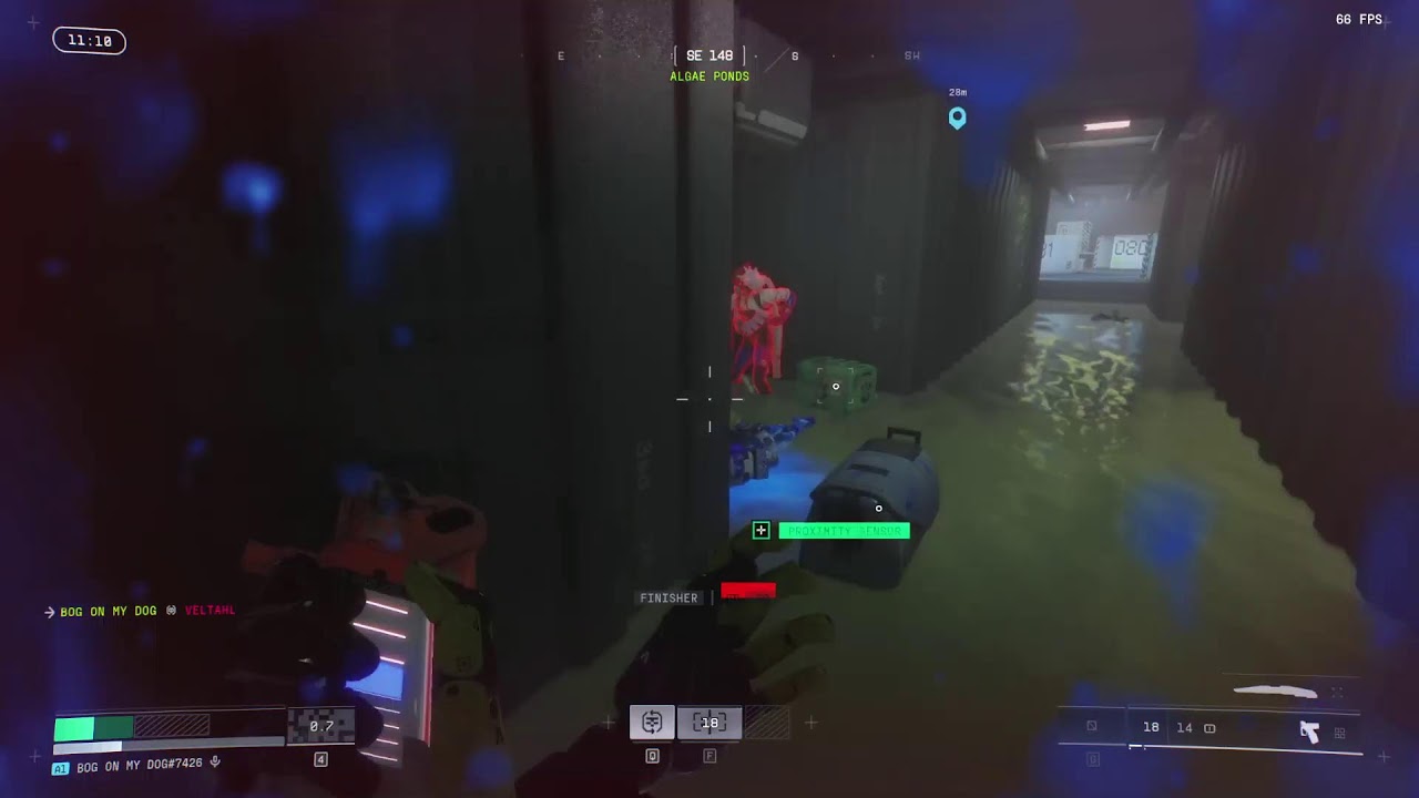 SOLO SERVER SLAMMIN'