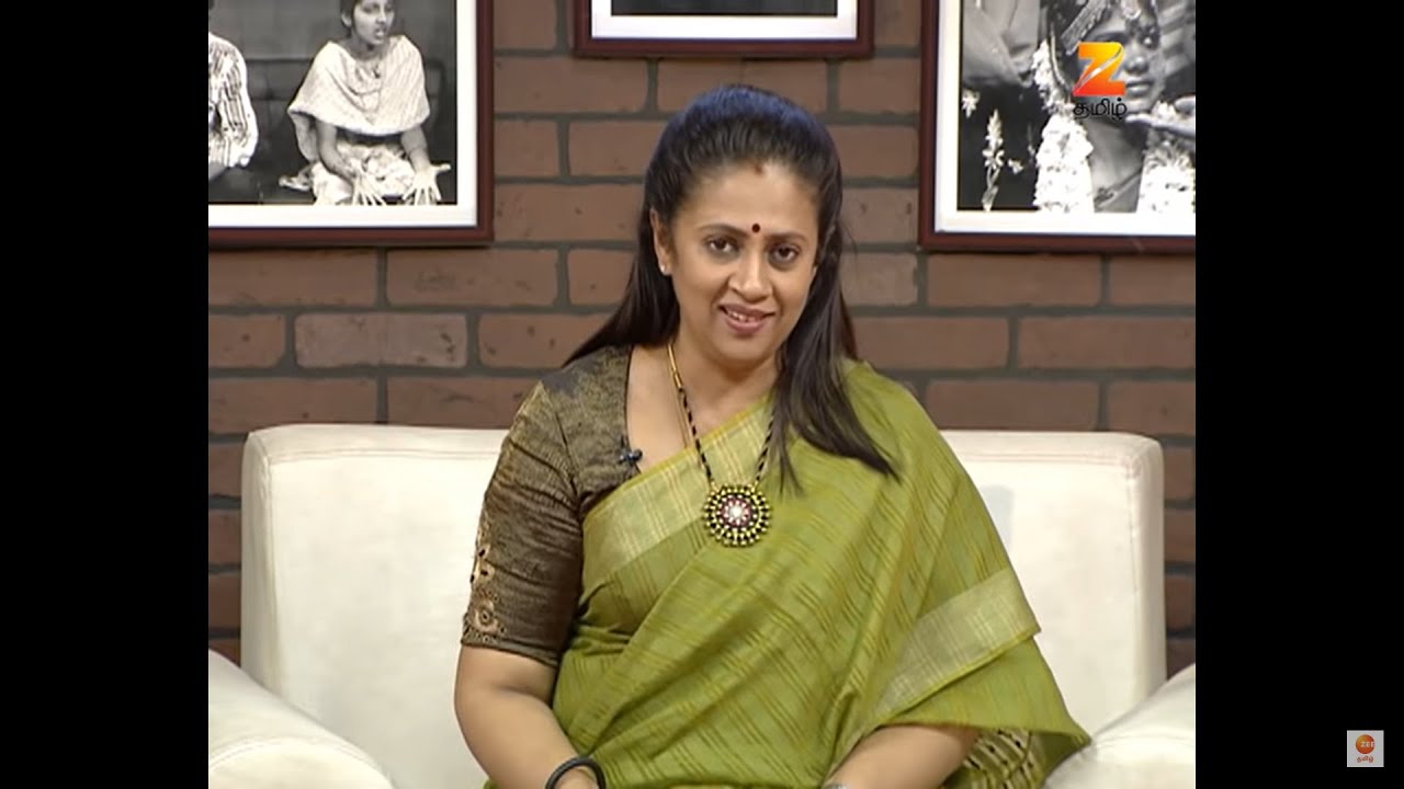 சொல்வதெல்லாம் உண்மை சீசன் 2 - ரியாலிட்டி டாக் ஷோ - அத்தியாயம் 382 - ஜீ தமிழ்
