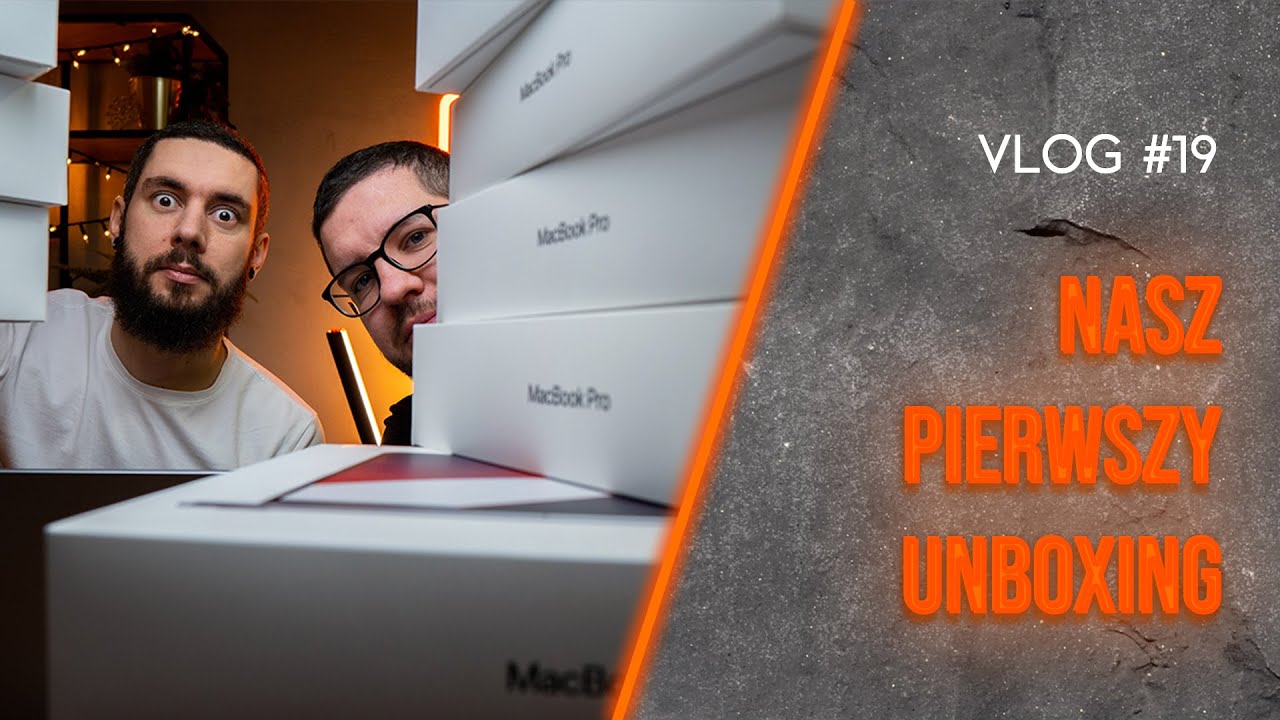 MacBook Pro 14 vs. Dell XPS 15 - jaki komputer lepszy do programowania? | Piątki przed deployem #19