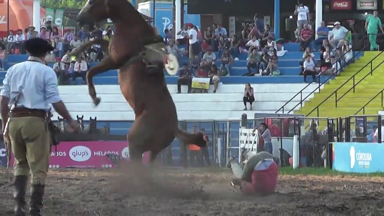 JESÚS MARÍA EN VIVO 2020 🤠🐎 