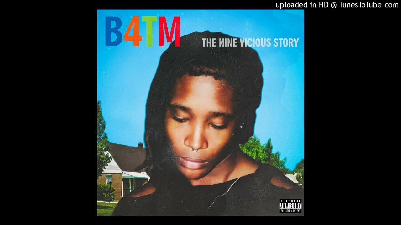 nine vicious patrick type beat - 