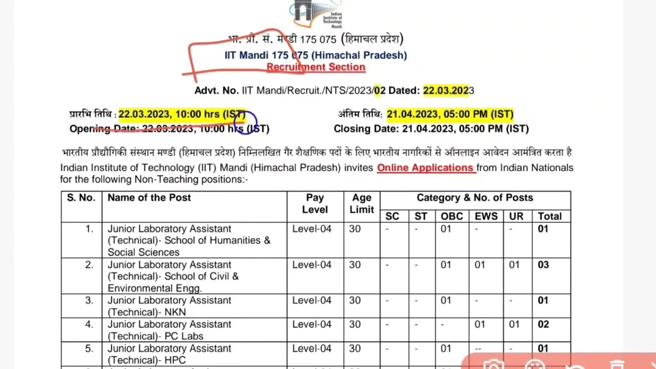 Himachal Pradesh regular basis bharti check out the update @Himachal_news.06