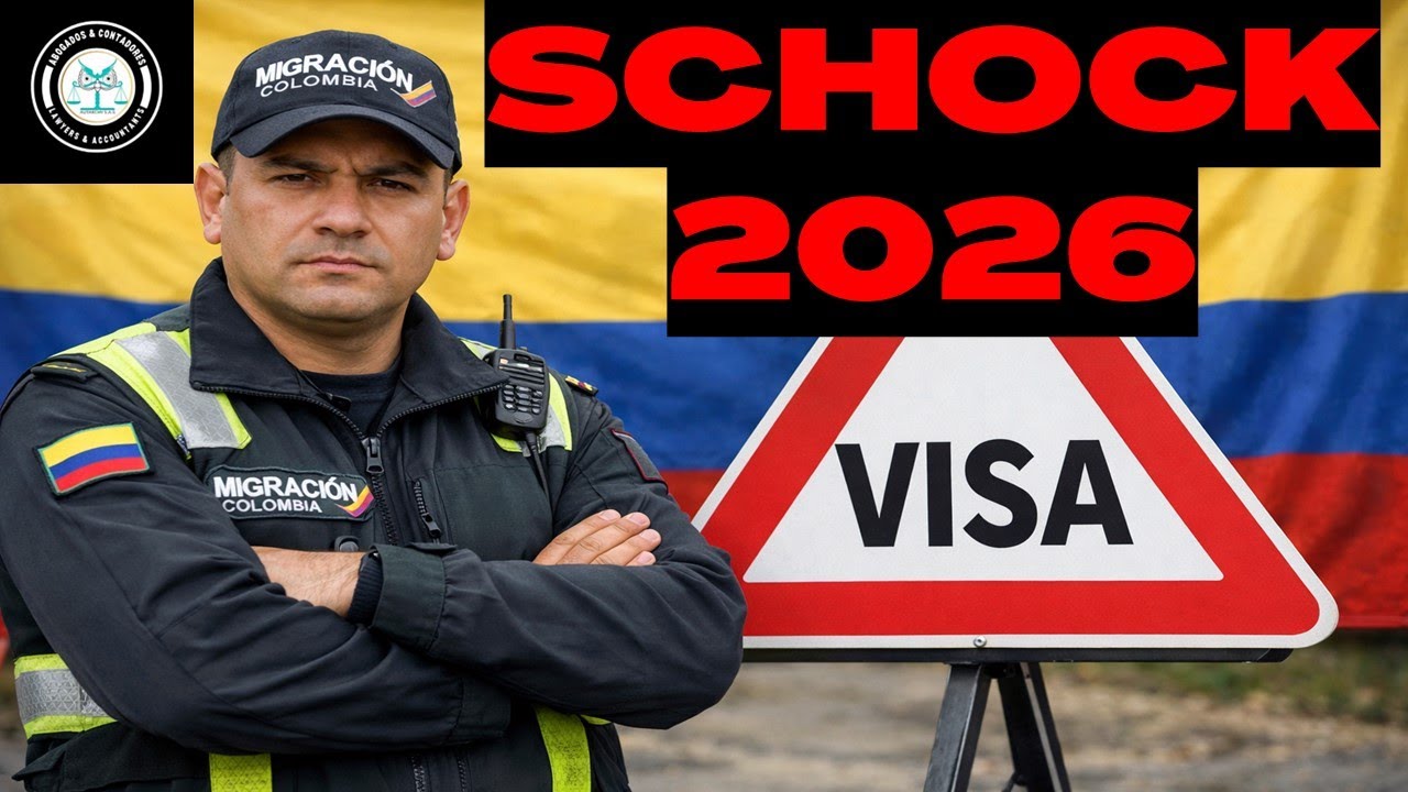 Visa in Gefahr? Mindestlohn + starker Peso bringen Migranten unter Druck
