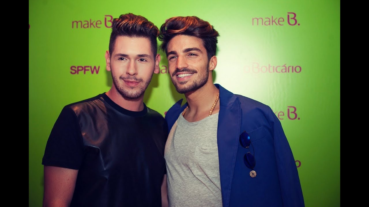 Mariano di Vaio - Entrevista