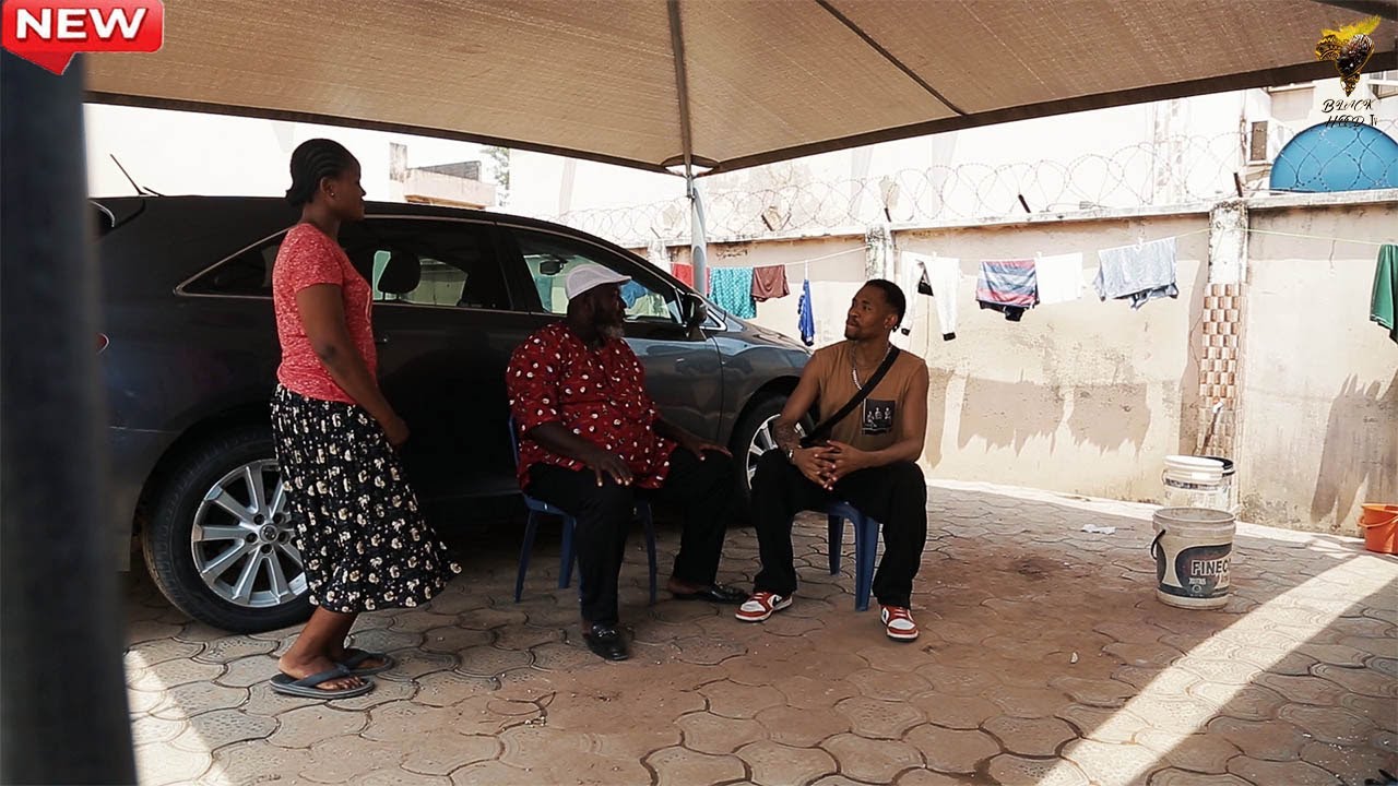 She Was Hired As A Maid For A Rich Family But D Billionaire Son Fell Madly In Luv With Her