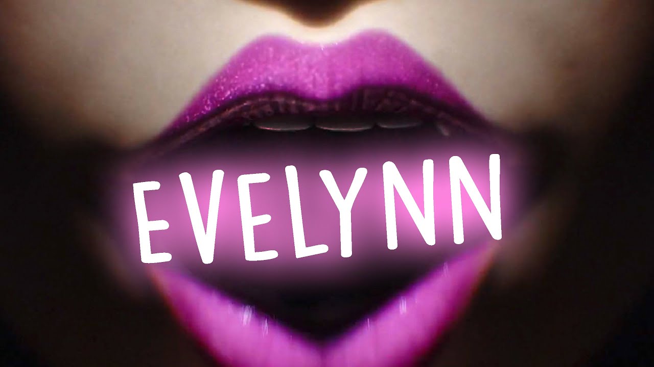 K/DA Evelynn ★ Saturday