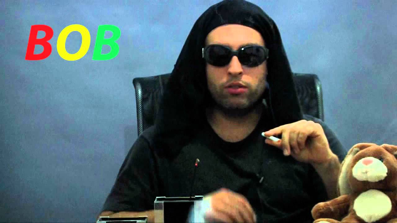 A Casa do Concurseiro - Campanha Eleitoral - Bob