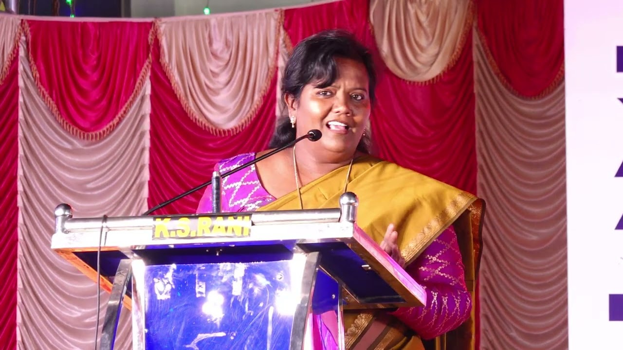 SRI VIDYAA MANDHIR MATRIC HR SEC SCHOOL, NACHIPATTY, ANNUAL DAY / CULTURAL FEST 25-26