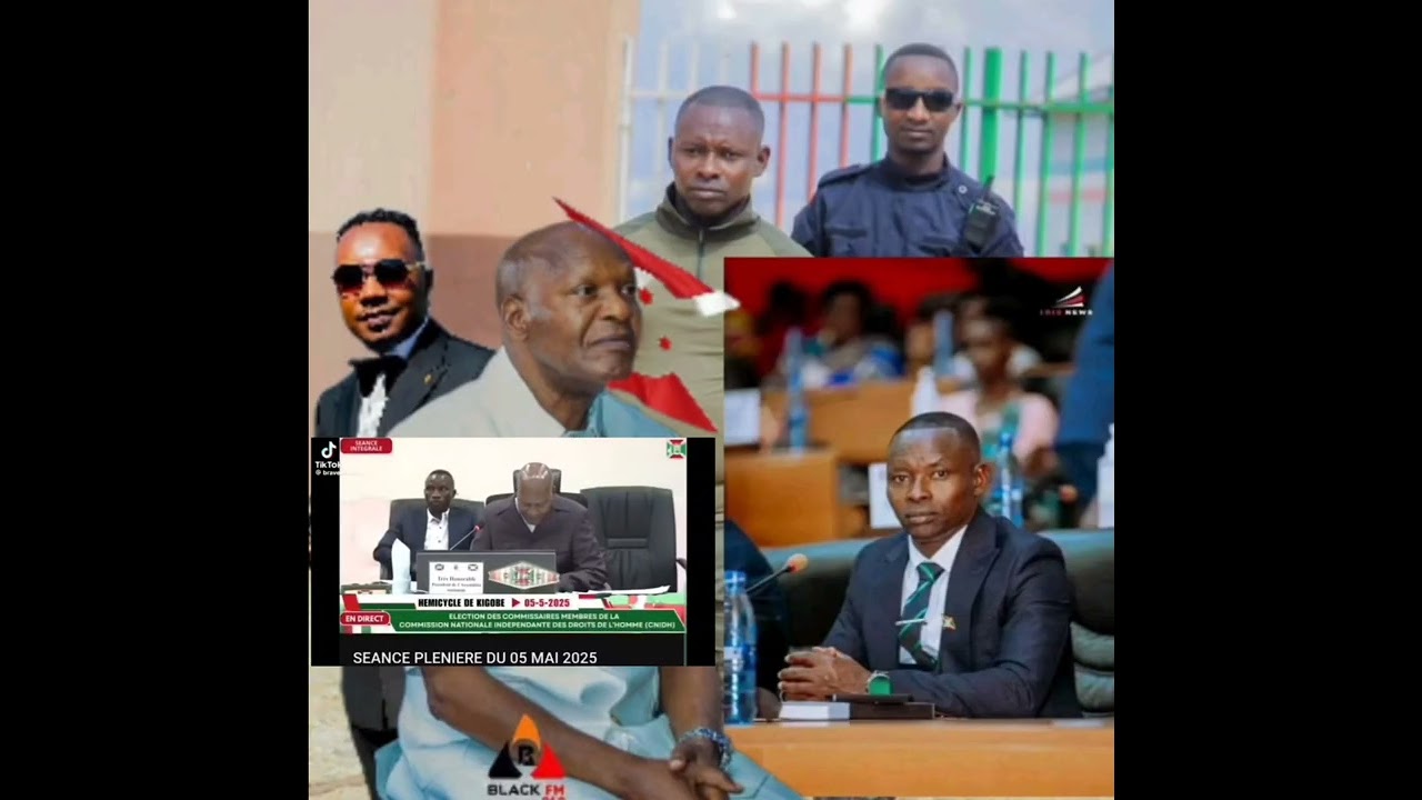 Aba Depite Bose ntabwo bize . Basabwa kwiga kandi 