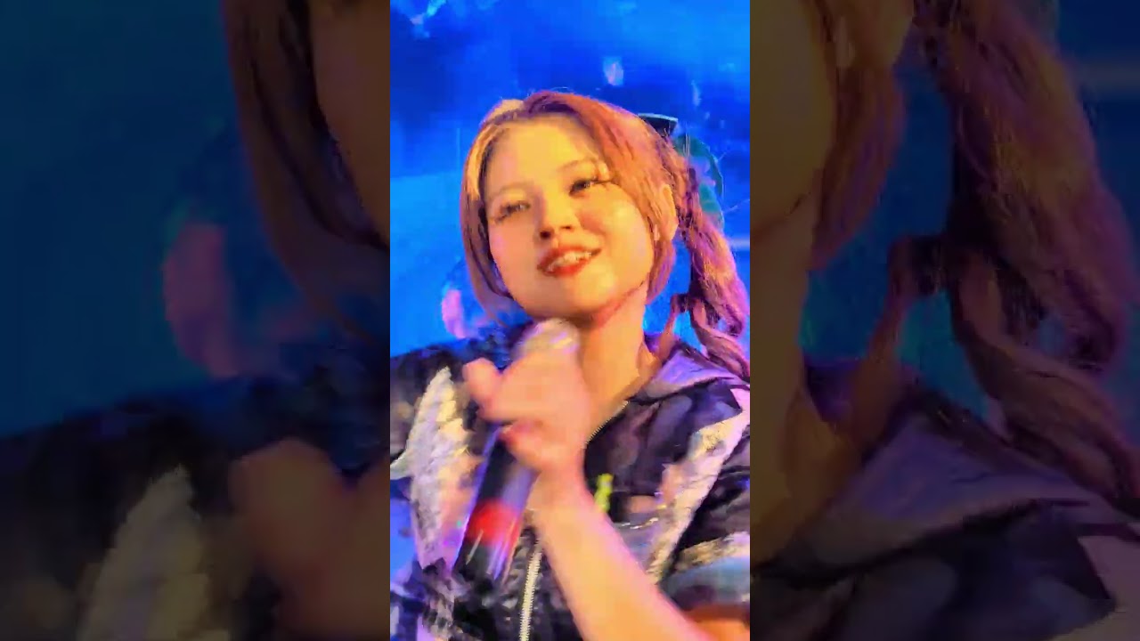 il pleut『RAINY DANCE』ライブ映像（山城リオ）