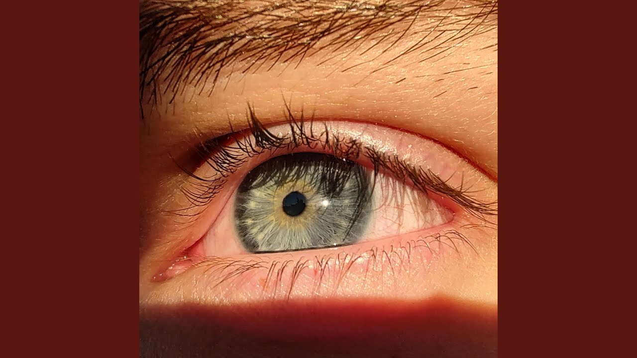 El muchacho de los ojos claros