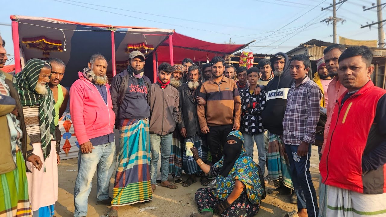 অসহায় মায়ের করুন কাহিনী শুনুন 💔