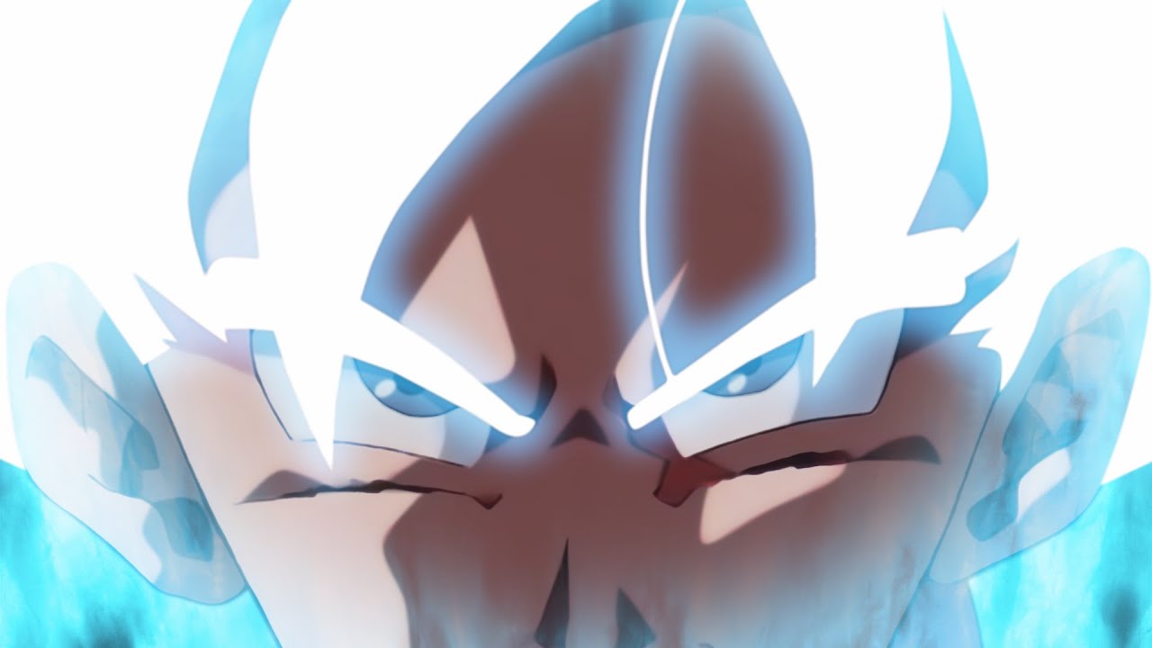 Dragon Ball - Goku AMV - CONTINUUM