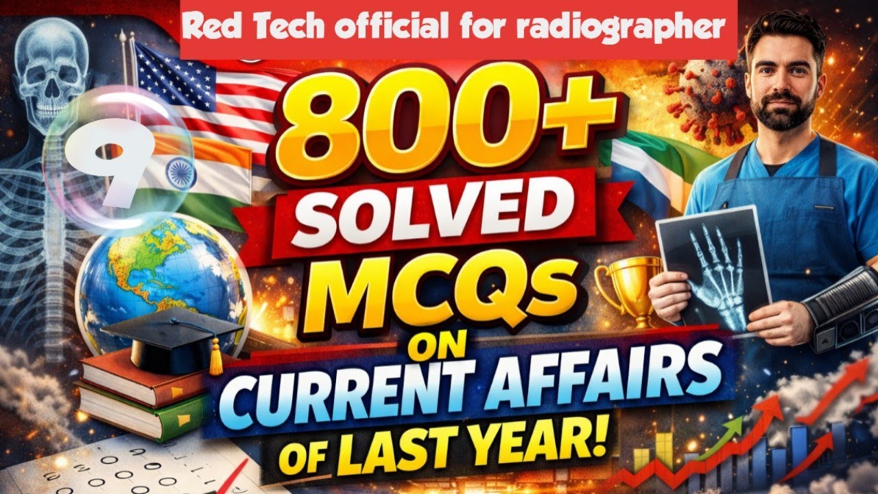 800+ SOLVED MCQS ON CUREENT AFFAIRS OF LAST YEAR