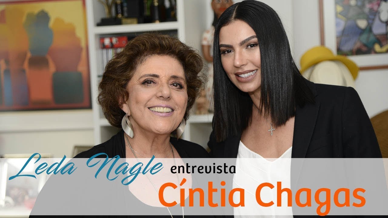 Cíntia Chagas: Vamos aprender a fazer redação,com ou sem Enem?