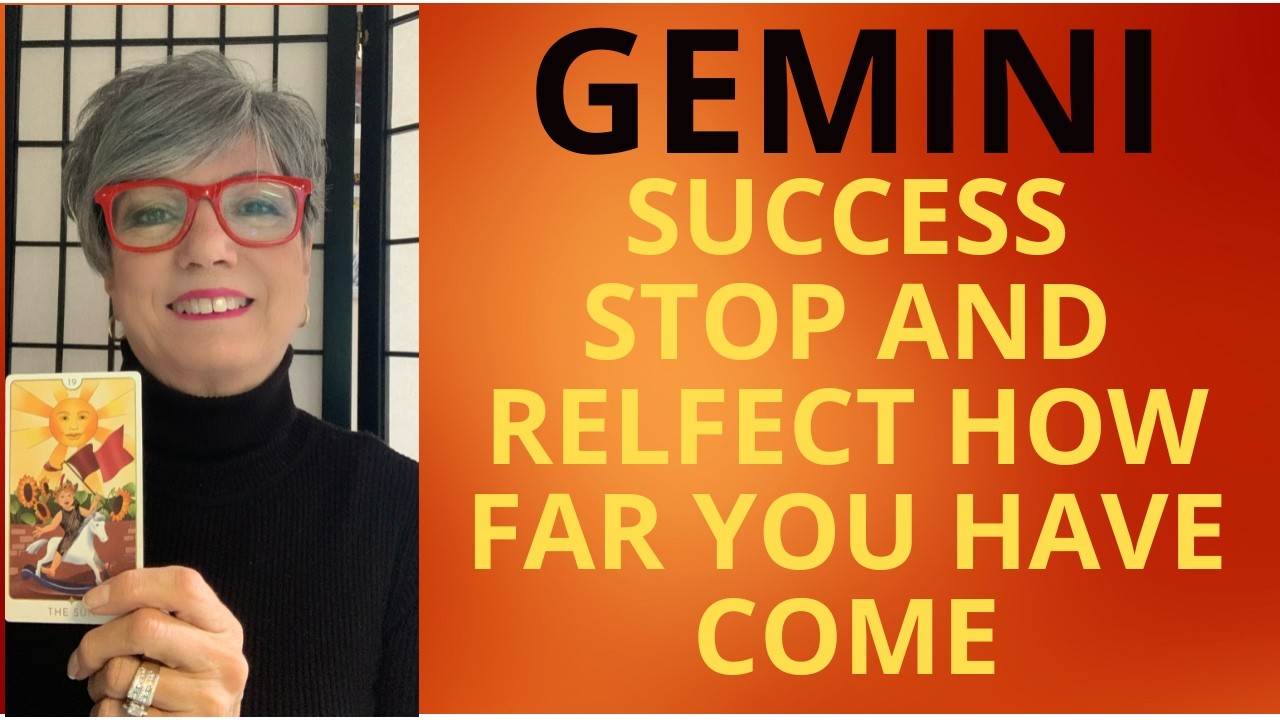 GEMINI~ BALANCE, FINANCES , SUCCESS ! MAR.9-15/26