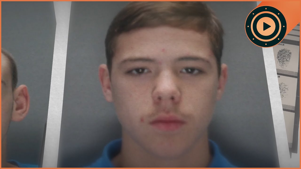 Baby-Faced Killers: The 13-Year-Olds Convicted of Murder