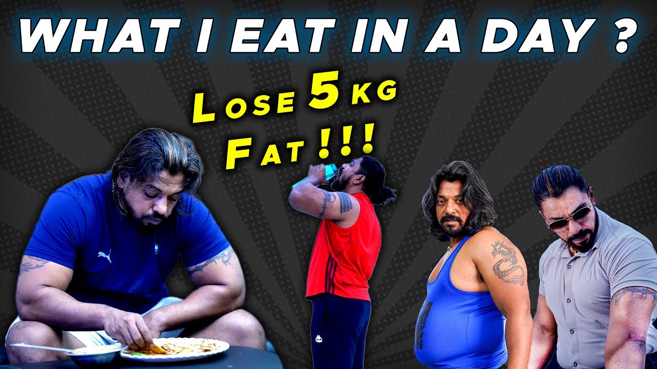 What I Eat In A Day | Full Day of Eating for Fat Loss | WHAT I EAT IN A DAY TO LOSE WEIGHT | DIML