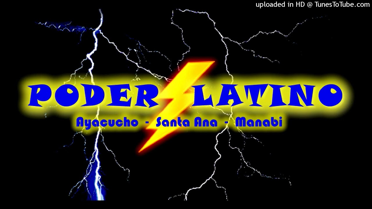 MIX MIGUEL ALARCON PODER LATINO EL PROPIO