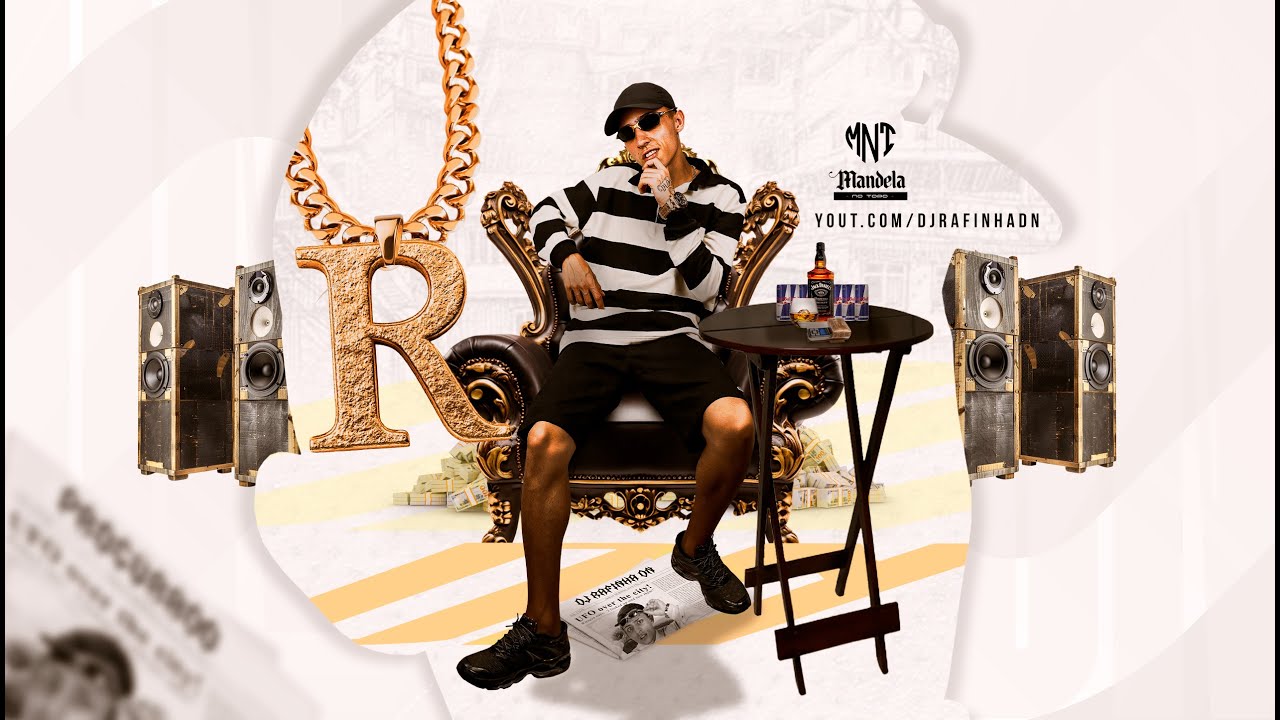 PUXA O LAN&Ccedil;A - Mc 7Belo & Mc Bryan SS (Dj Rafinha DN)