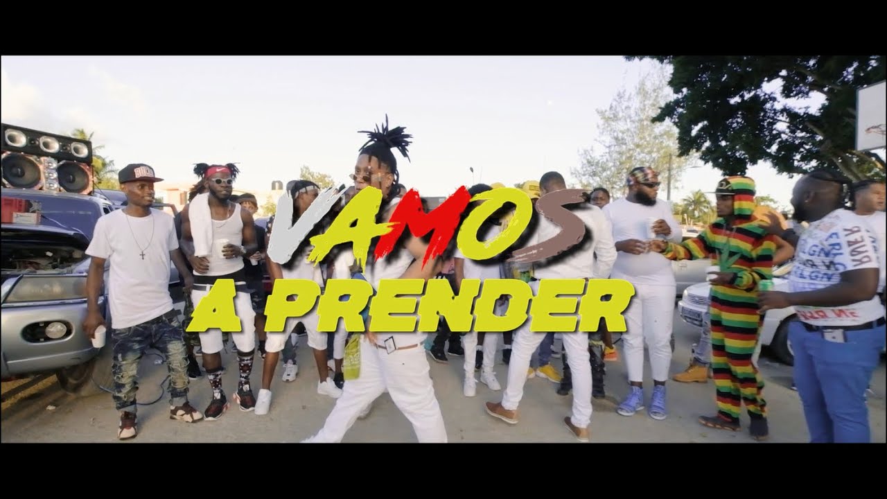 BATEYERO1A_VAMOS A PRENDER