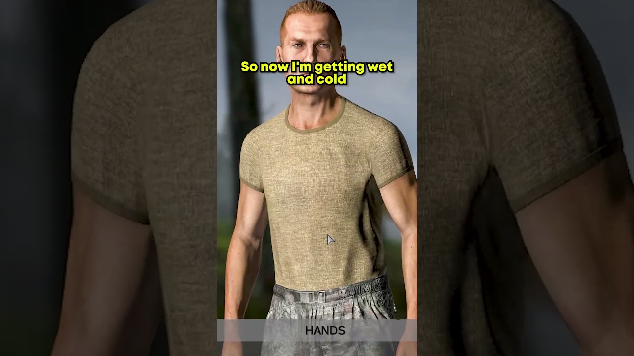 The Most Brutal Survival Game? 💀