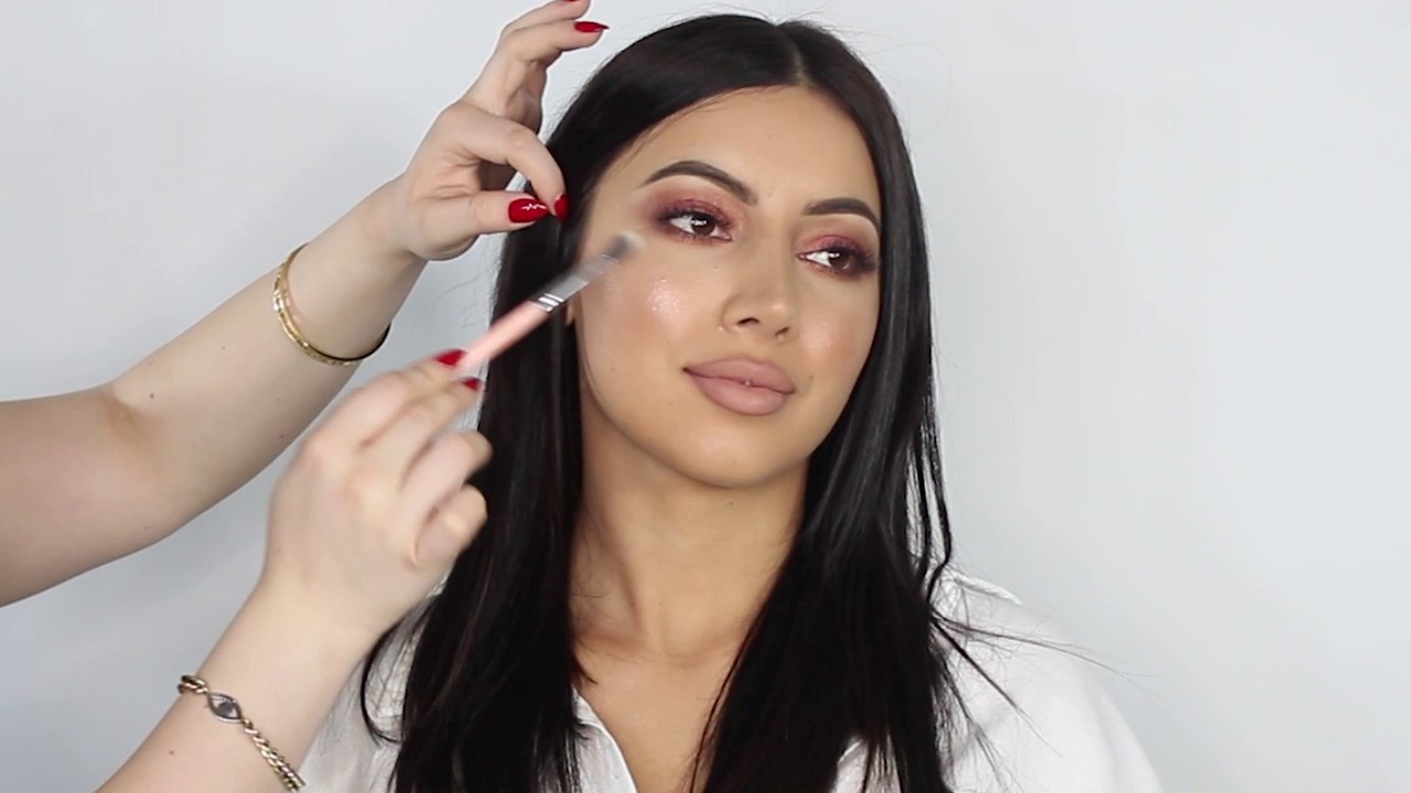 5 Ways to Use BH Cosmetics Solar Flare Palette