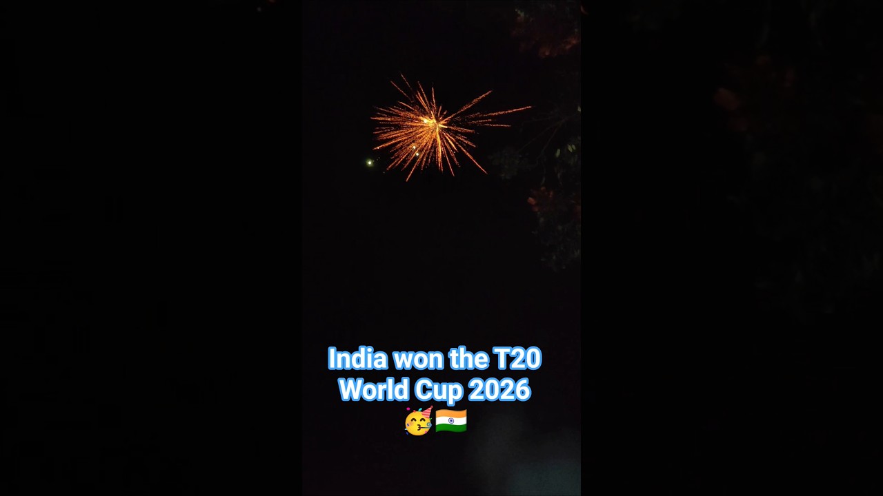 One Like For India 🇮🇳👍 #india #t20worldcup #2026 #worldcup #yt  #cricketworldcupfinal #indiacricket