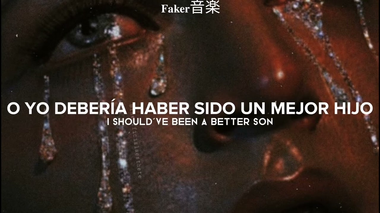 My Chemical Romance - MAMA (Sub Español y Lyrics)