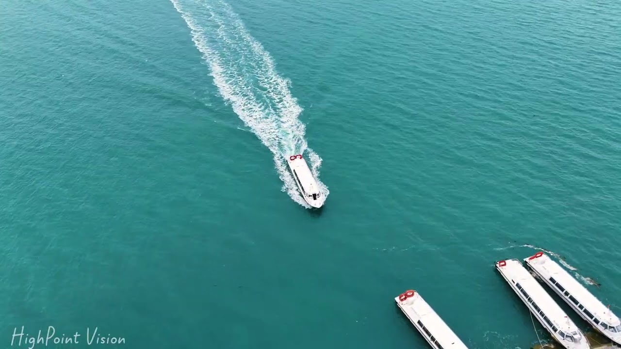 Short Video of our stay & exploring Vin Pearl Resort & Vin Pearl Harbour @VinpearlHotelsResorts