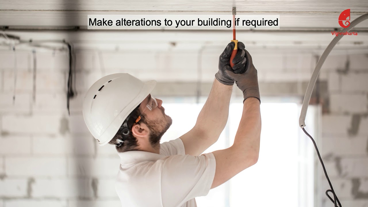 Fire Safety Guidelines for Hotels & Restaurants | Vighnaharta