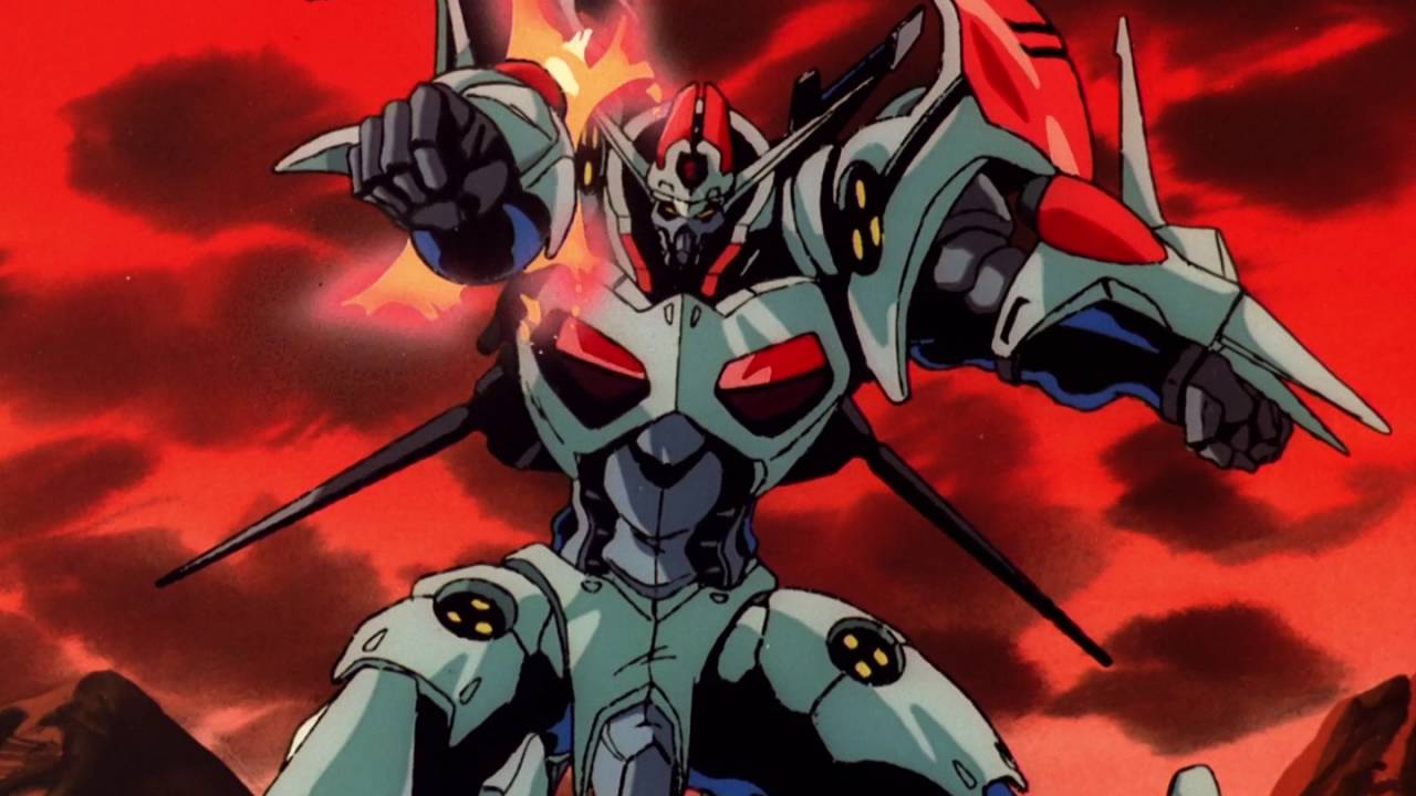 Dangaioh OP