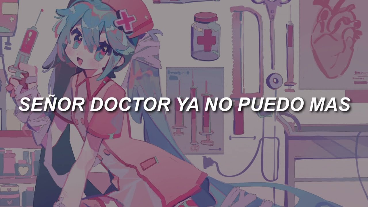 【HATSUNE MIKU】MEDICINA CADUCADA (EXTENDED VERSION)【CANCION ORIGINAL IA⚠️】