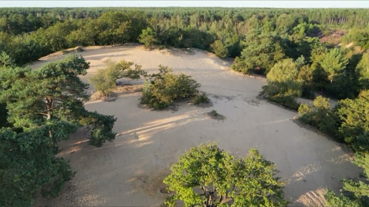 Avondbeelden Oudsberg