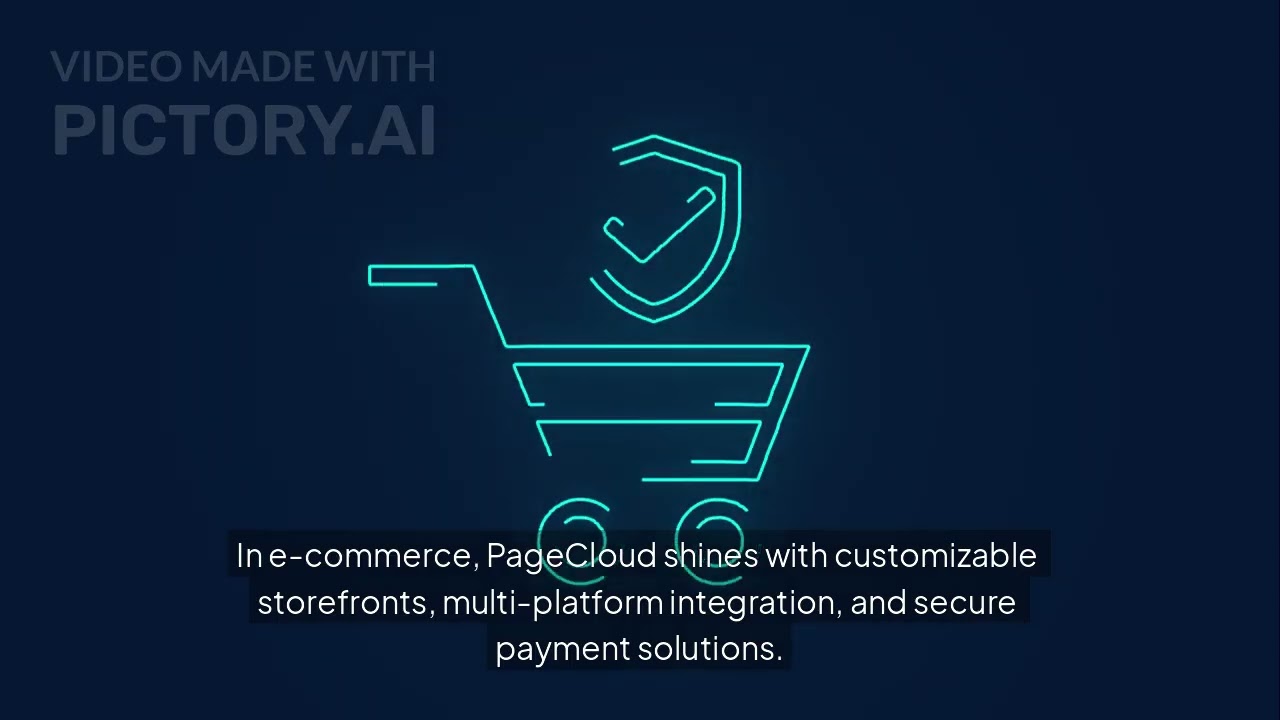 Build a Stunning Website with PageCloud &ndash; No Coding Needed!