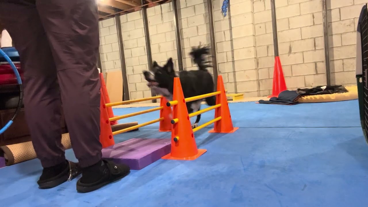 Kane front practice