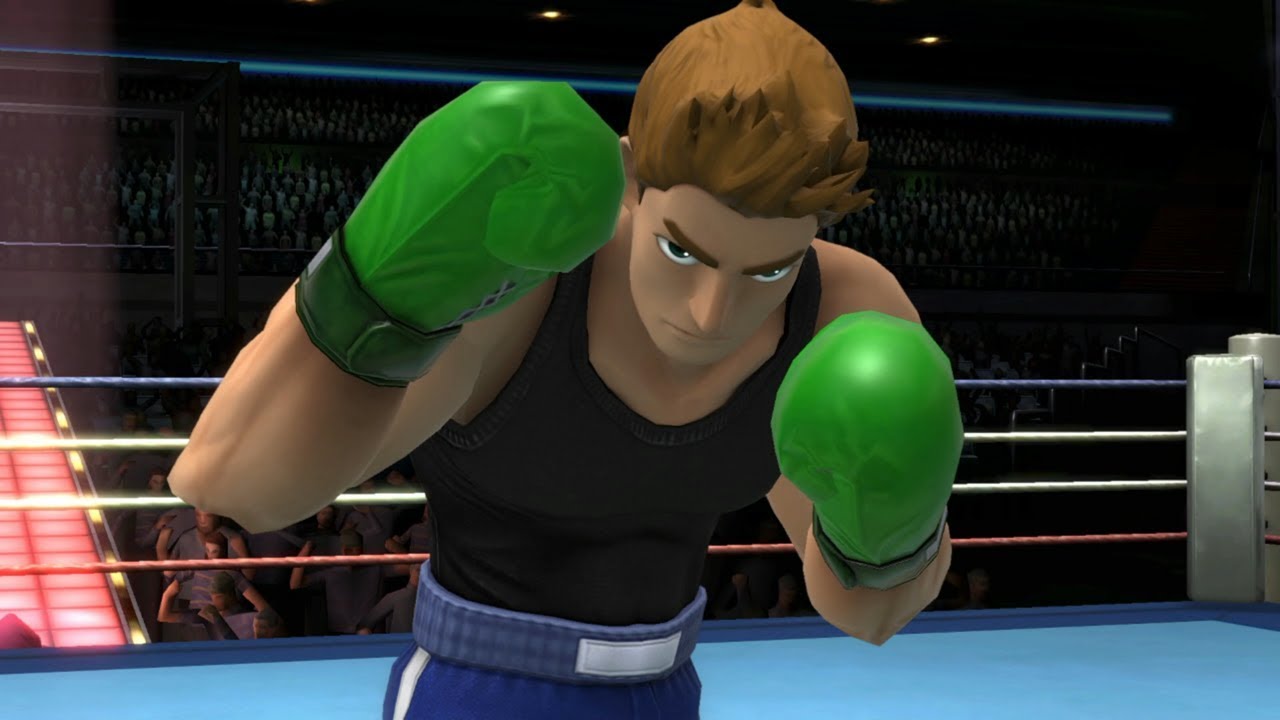 Little Mac Montage (ULTIMATE)