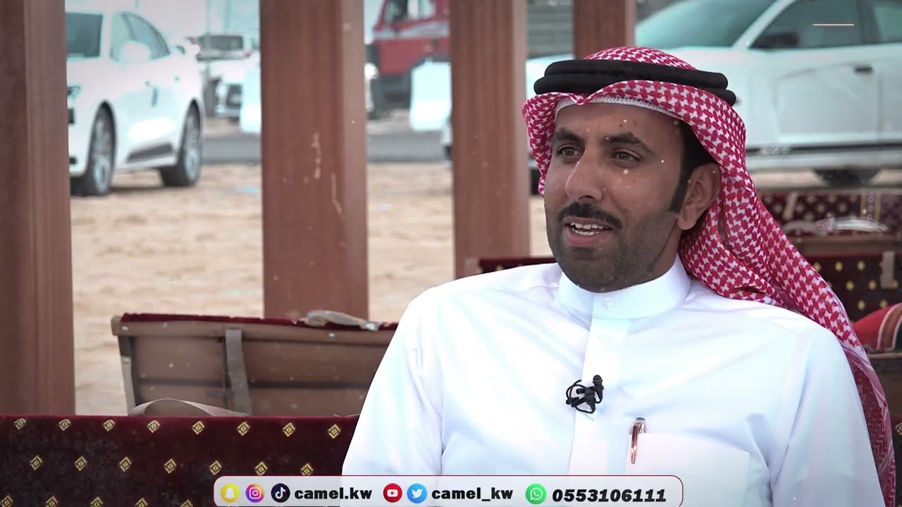 اهداء لحامد بن خصيوي  | كلمات الشاعر | مطلق العاج  | | اداء المنشد | | سعدون بن فيصل
