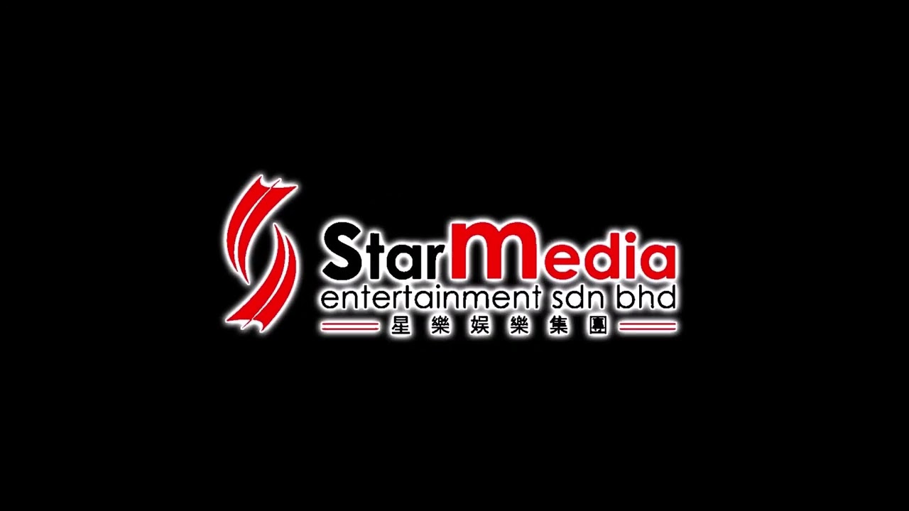 Star Media Entertainment sdn bhd Logo