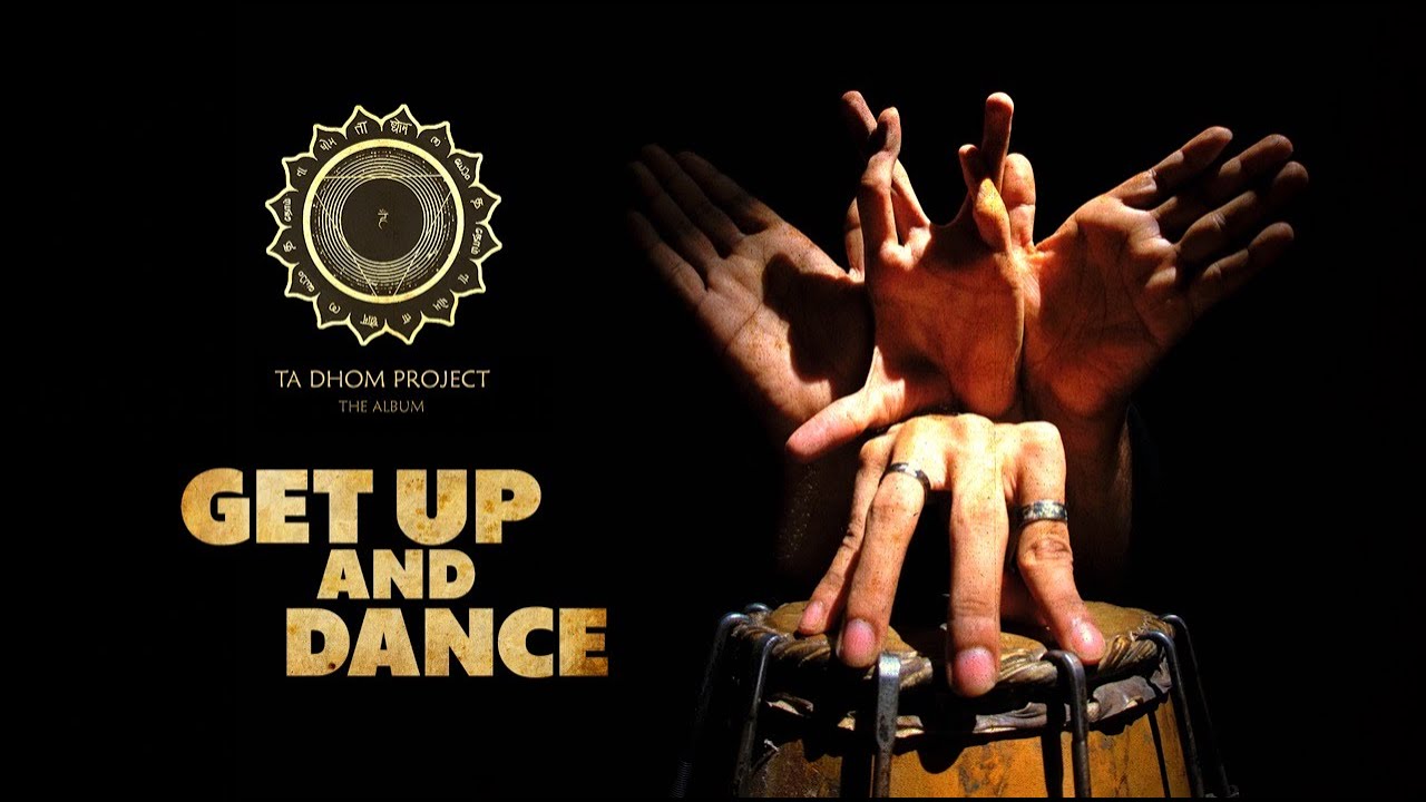 Get Up and Dance | Ta Dhom Project | MC Awaaz | MC TodFod | MC ArtsLord