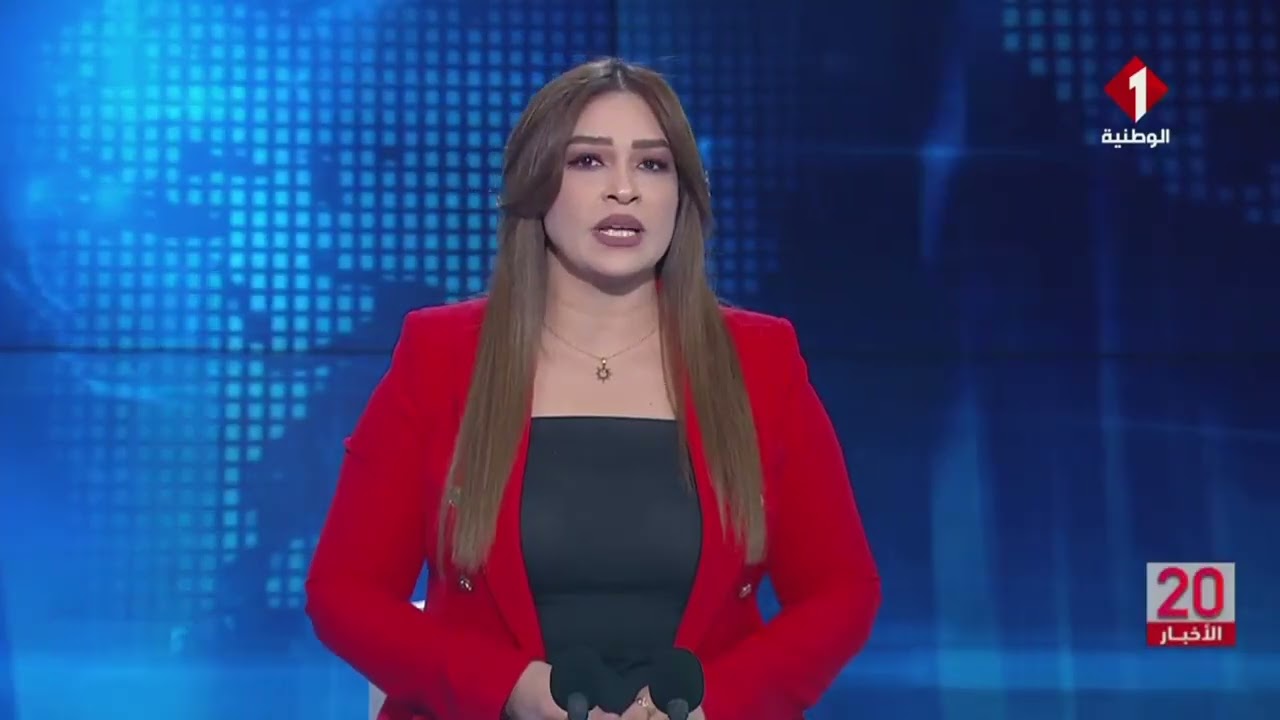 النشرة الرئيسية للأخبار ليوم 19- 01- 2026