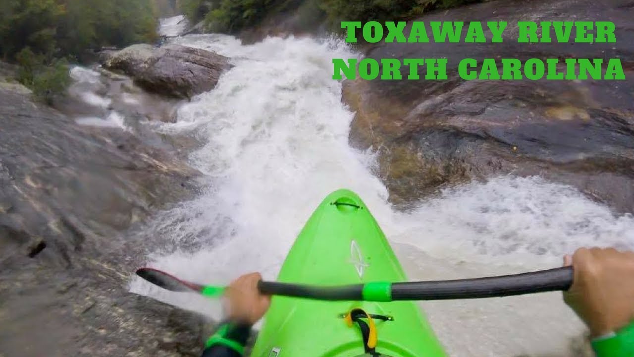 Toxaway Day