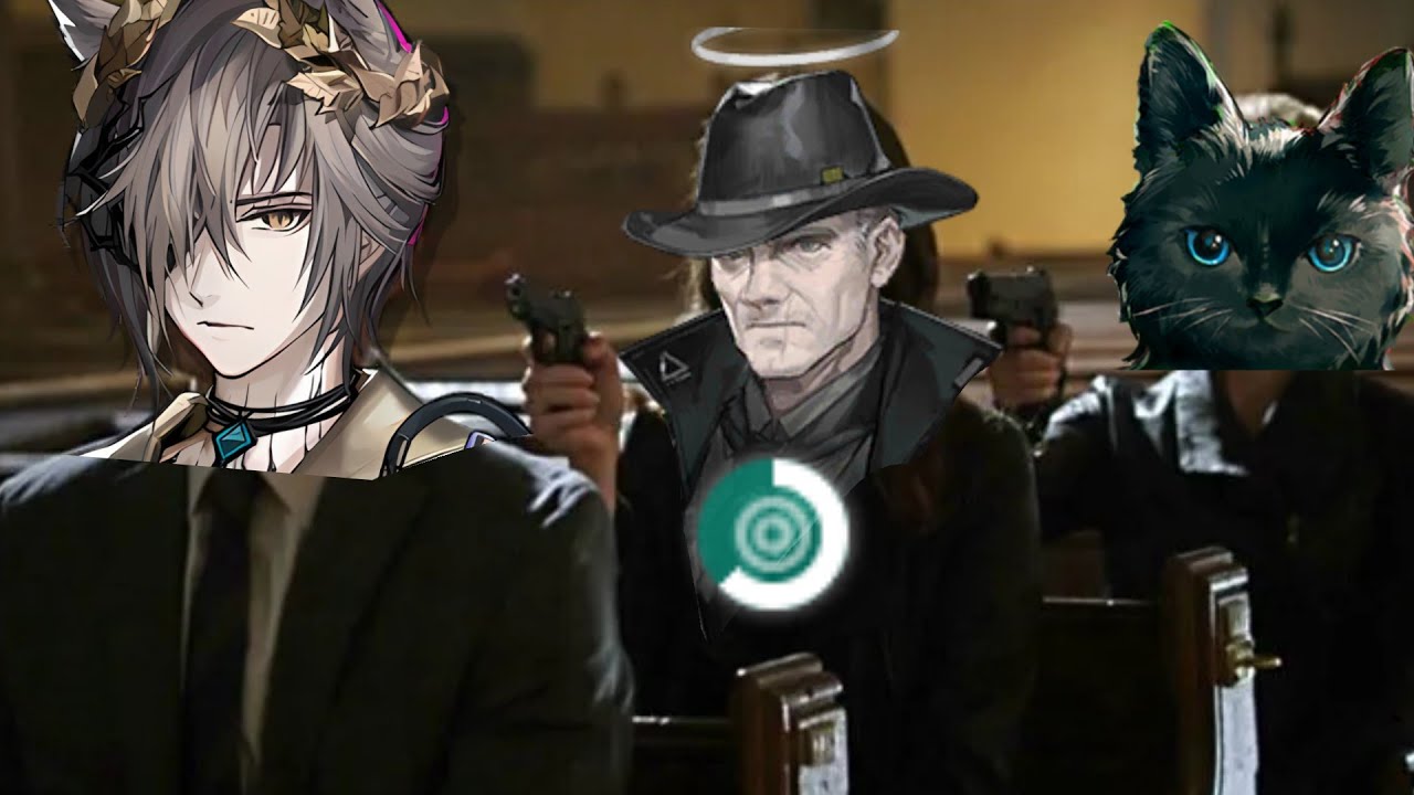 [Arknights] WHY YOU NEED TRAGODIA