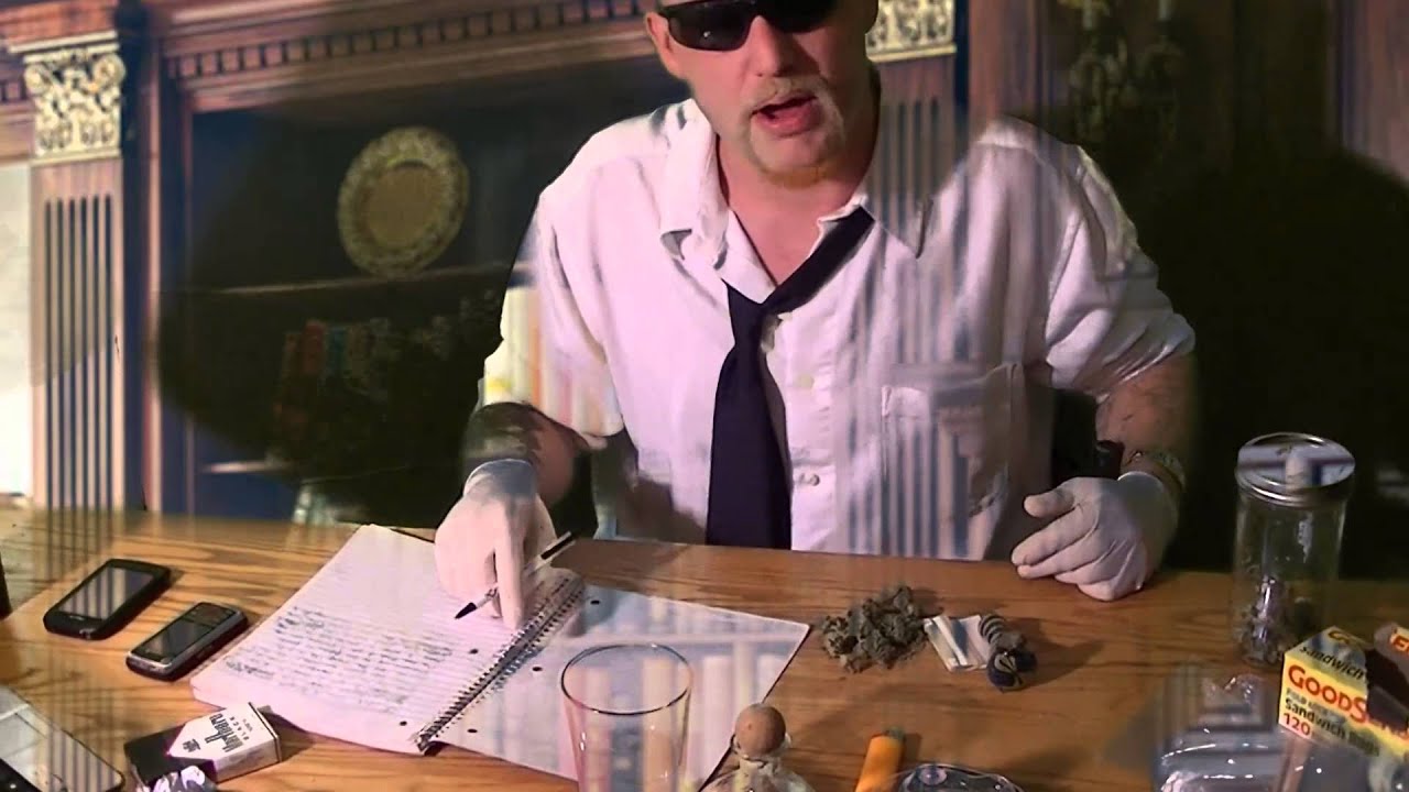 Jrop Funk Bag Of Money offical music video