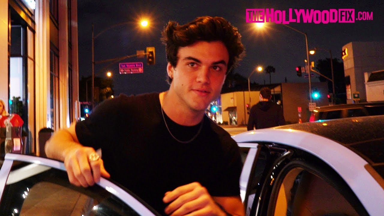 The Dolan Twins Are Asked About The Drama Between James Charles & Tati Westbrook At Catch 5.15.19