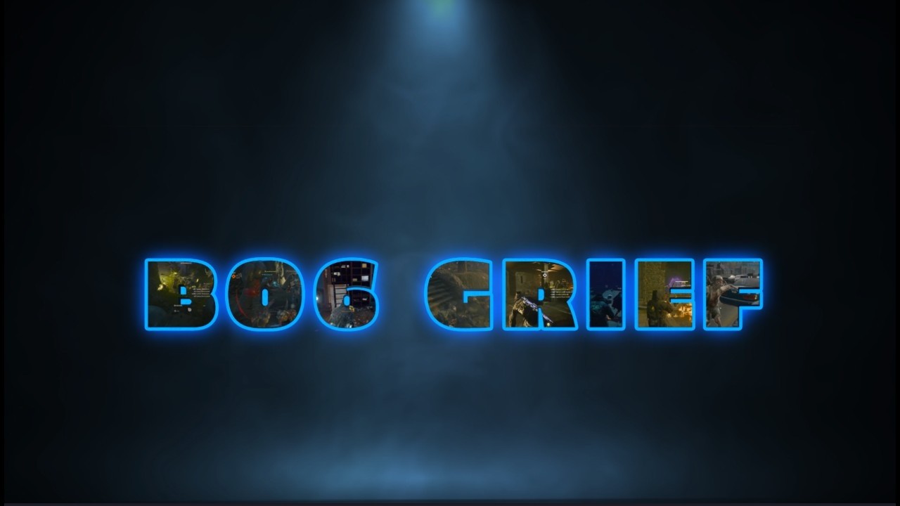 BO6 GRIEF 3X5