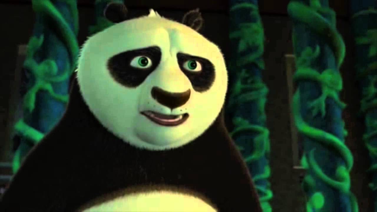 Kung Fu Panda - Immortals